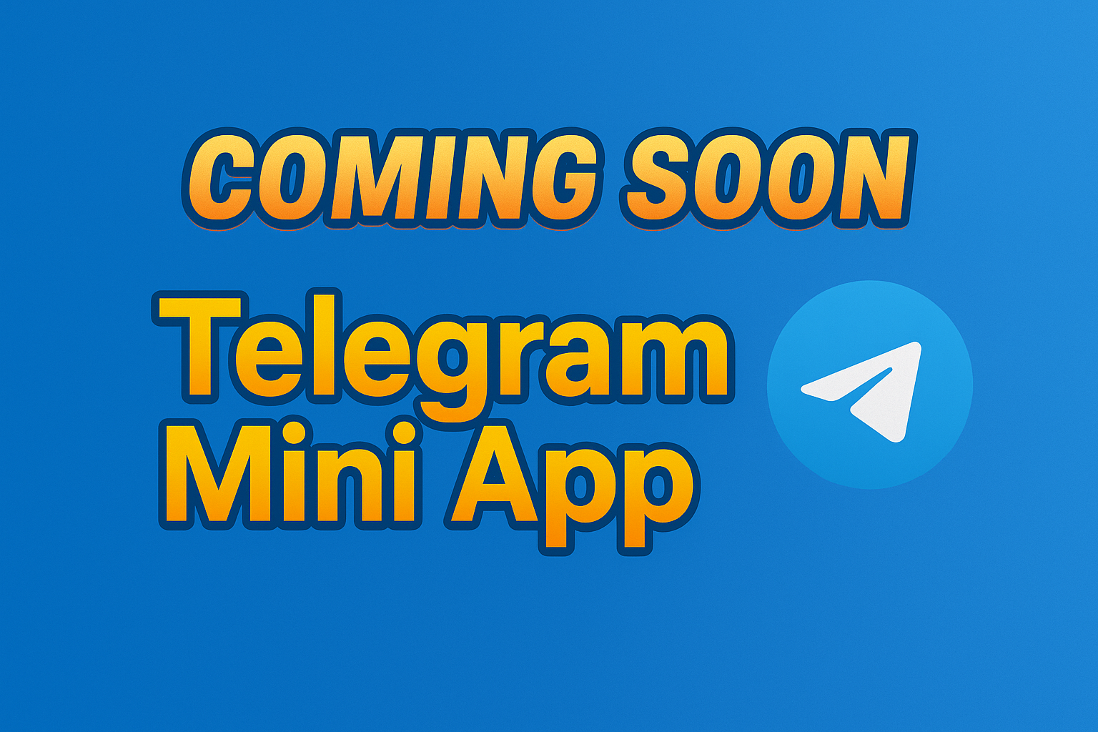 Telegram Mini Apps